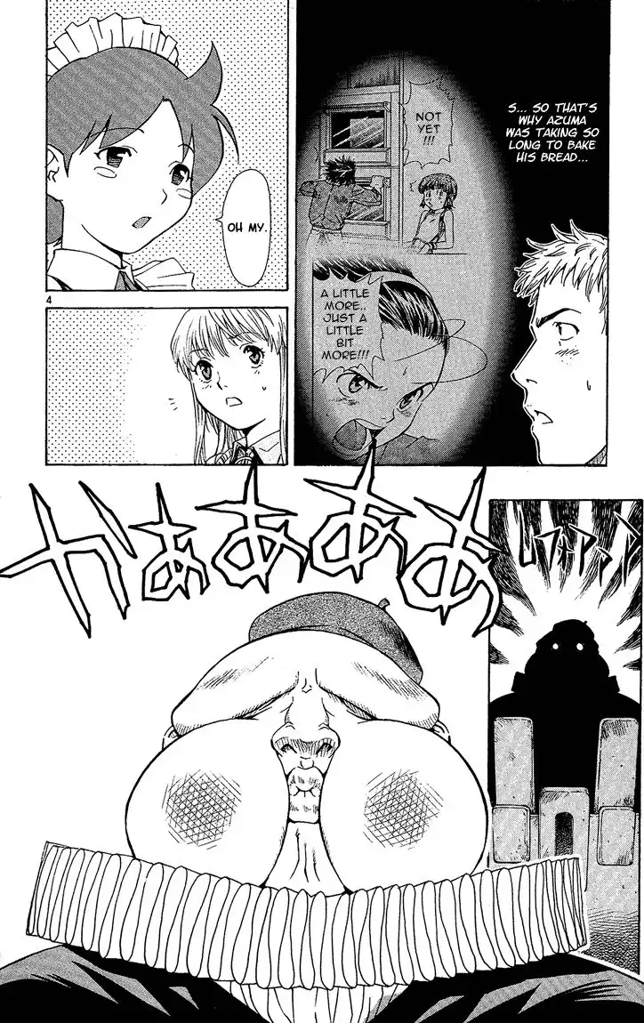 Yakitate Japan Chapter 33 6